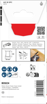 Bosch puidulõikeketas AIZ 32 EPC Starlock 32x50mm.